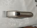 飞利浦（PHILIPS）理发器电推剪充电插电两用家用成人电推子剃头刀剃发器儿童电动理发器平头家庭版 QC5131/15 实拍图