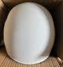 雅迪电动车头盔摩托车头盔3c认证新国标A类摩登光芒Q50电动车摩托车自行车助力车四季男女通用轻便式 实拍图