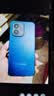 vivo Y600 Turbo 12GB+256GB 电光蓝 第四代骁龙7s流畅芯 9000mAh蓝海电池 IP68+IP69防水认证 AI手机 实拍图
