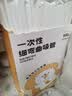 双枪（Suncha）吸管一次性食品级300支单独包装儿童产妇平口塑料透明细弯吸管 实拍图