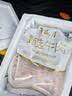 月盛斋原切牛肋排净重4斤 四肋牛排 进口生鲜牛排骨 中华老字号 实拍图