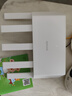 Tenda腾达路由器WiFi7【京东独家】无线千兆穿墙王信号放大器增强家用全屋2.5g网口云霄BE3600立式 实拍图