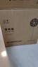 艾美特（AIRMATE）【超级单品】七叶家用大风力落地扇电风扇台式桌面空气循环小风扇大角度摇头节能台立两用电扇 X97 实拍图