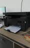 才进适用HP 惠普m126a硒鼓 m126nw硒鼓 m126a墨盒 m126nw墨盒 mfp hp126a惠普打印机cc388a硒鼓 京东配送 实拍图