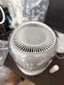 飞利浦（PHILIPS）加湿器家用卧室母婴专用静音除菌无雾空调加湿机鼻炎孕妇婴幼儿桌面大容量HU5710/10礼物 实拍图
