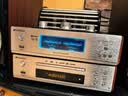 山水（SANSUI）M2发烧胆机音响CD/DVD播放机组合家庭桌面音响电子管功放蓝牙音箱大功率HIFI音响套装有源重低音炮 M2升级三分频【送U盘+10张碟片】 实拍图