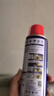 WD-40家用门锁润滑油机械门窗锁具缝纫机合页消除异响声防锈200ml 实拍图
