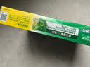 好来（DARLIE）原黑人密泡小苏打椰油牙膏去黄去牙渍14天温和亮白清新口气120g 实拍图