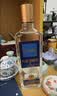 江小白金盖 纯粮清香白酒 中秋送礼 500ml 单瓶装 52度 固态法口粮酒 实拍图