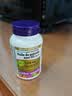 Webber Naturals伟博天然深海鱼油omega-3高纯度+维生素D3促吸收成人进口 60粒粒 实拍图
