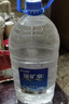 恒大冰泉天然饮用矿泉水4L*4桶整箱装大桶泡茶露营桶装水京东自营热门商品 实拍图