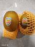 佳沛（zespri）新西兰阳光金果10个装单果重约103-114g 水果礼盒 猕猴桃 实拍图