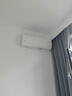 美的（Midea）空调挂机大1.5匹 酷省电二代Pro 店长推荐 双排铜管一级能效变频冷暖家用空调 以旧换新 国家补贴 酷省电二代 2026款 大1.5匹 一级能效【双排铜管】 实拍图