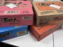统一汤达人 酸酸甜甜罗宋汤 杯面 90g*12杯 整箱批发 方便面泡面速食 实拍图