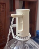 小熊（Bear）桶装水抽水器饮水机取水器电动上水器压水器自动抽水泵YSJ-F06Q1 实拍图