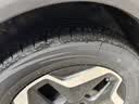 朝阳轮胎 汽车轮胎 195/60R16 89V C66 适配轩逸/海豚/骐达/启辰D6 实拍图