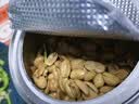 酒鬼麻辣花生米罐装500g每日坚果大包装休闲零食下酒菜充饥夜宵 实拍图