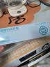 乌斯京一次性手套PVC手套100只大码食品级实验美容清洁烘焙餐饮厨房手套 实拍图