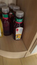 农夫山泉东方树叶菊花普洱500ml*15瓶无糖茶饮料0糖0脂0卡饮品整箱装 实拍图