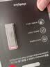 ThinkPlus联想 32GB USB3.0 U盘 金属耐用 商务办公学习必备 MU231系列 实拍图