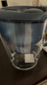 碧然德（BRITA） 过滤净水器 家用滤水壶 净水壶 海洋系列 3.5L蓝色 一壶3芯装 环保加固包装 实拍图