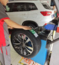 双星汽车轮胎 215/55R17 98V DH16S 原配奇瑞风云A8 适配迈腾/XR-V 实拍图