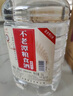 不老潭粮食酒 泸州糯红高粱酒桶装高度浓香型散装白酒纯粮壹号 60度 5L 实拍图