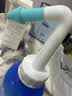乐仪手动洗鼻器成人儿童鼻腔冲洗器生理盐水鼻炎洗鼻壶500ml共60包盐 实拍图