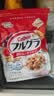 卡乐比（Calbee）原味水果麦片600g 进口非油炸 营养代餐早餐零食 实拍图