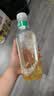 农夫山泉 东方树叶 无糖茶饮品 茶饮料 整箱装 菊花普洱 500ml*15瓶 实拍图