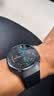 HUAWEI WATCH GT 6 Pro曜石黑46mm华为智能手表全新骑行体验21天超长续航 实拍图