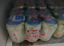 宏宝莱汽场 330ml*24罐 气泡果汁汽水 饮料 凤梨味碳酸饮品 整箱罐装 实拍图