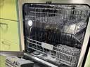 方太03-N10灶下洗碗机嵌入式N1S升级小尺寸家用105升大容量不锈钢内腔独立消杀新国标 实拍图