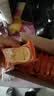 百草味小米红枣八珍糕500g 传统中式糕点零食整箱食品0蔗糖芡实糕山药 实拍图