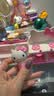 月光社三福同款三丽鸥过家家玩具HelloKitty小厨房仿真儿童女孩生日礼物 实拍图