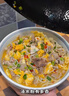 better me大成水煎鸡排700g蜜汁黑椒味鸡胸肉低脂高蛋白鸡肉速食肉制品轻食 实拍图