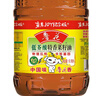 鲁花 【保真菜籽油】食用油 低芥酸特香菜籽油 6.18L   物理压榨 实拍图