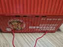 粮悦（LIRAY）大吃兄糯米锅巴原味1580g礼盒 办公室休闲零食小吃礼盒独立包装 实拍图