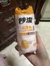 妙洁 一次性马桶刷 橘色替换头21个 (妙洁可抛款马桶刷用) 实拍图