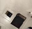 闪迪（SanDisk）64GB TF（MicroSD）4K内存卡 行车记录仪 监控摄像头专用 循环录制5,000小时 高耐用存储卡 实拍图