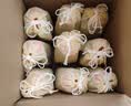 双沟大曲金奖  53度 500mL*9瓶 整箱装 浓香型白酒 口粮酒 中秋送礼 实拍图