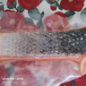 美威冷冻智利严选三文鱼排中段4块净重480g大西洋鲑鱼 进口鱼类 海鲜 实拍图