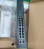 普联（TP-LINK）450M企业级无线吸顶式AP路由器 无线wifi接入点TL-AP453C-PoE 实拍图