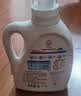 威露士清可新洗衣液柠檬12.18斤(2L+1L+袋500mlx6+内衣净90ml)除菌除螨 实拍图