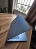微软（Microsoft）Surface Laptop 第7代 13.8英寸 轻薄笔记本电脑 国家补贴 骁龙 X Elite 16G 512G 宝石蓝 触控屏 实拍图