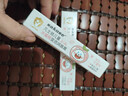 sakose凡士林儿童草莓水蜜桃变色润唇膏组合装共4.2g四季滋润防干裂口红 实拍图