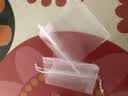 贝傅特工业干燥剂变色硅胶 防潮防霉强吸水颗粒 分子筛电子相机产品设备3d打印实验室耗材除湿干燥剂蓝色500g瓶装 实拍图