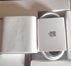 华为冰糖全能充电器(Max100W) 超级快充3C认证含1米6A数据线华为原装充电器适用华为手机Pura80 实拍图