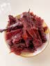 洞庭侯酱板鸭320g/袋湖南常德特产手撕风干麻辣小吃休闲零食开袋即食 微辣味【买一餸一 到手2袋】 实拍图
