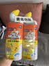 威猛先生（Mr Muscle）去渍洁厕灵 750g*2瓶 柠檬草香 马桶清洁 强力除垢 卫生间 实拍图